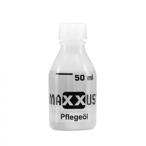 MAXXUS, Pflegeoel Laufbaender Unisex Transparent ONE SIZE, 