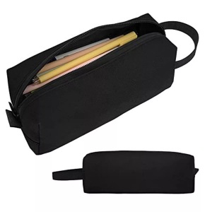 Only-bags.store, Federtasche Bleistift Teenager für Büro Universität Federtasche Bleistift Teenager für Büro Universität, Only-bags.store - Federtasche Bleistift Teenager für Büro Universität, One Size, Schwarz