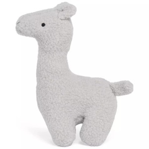 Jollein, Jollein Lama grey - grau, 