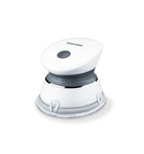 BEURER, Beurer Bpmg017 - Massagegerät (Weiss), BEURER Massagegerät »MG17 Spa«