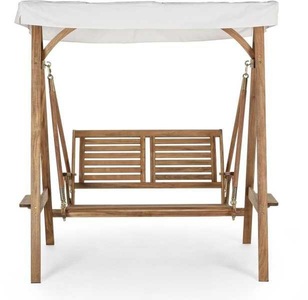 mutoni Garten Deluxe, Hollywoodschaukel Noemi (2-Sitzer), Hollywoodschaukel Noemi (2-Sitzer)