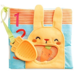 SKIP*HOP, SKIP*HOP Bauernhof Spielbuch, SKIP*HOP Bauernhof Spielbuch