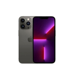 Apple, APPLE iPhone 13 Pro - Smartphone (Graphite), Apple iPhone 13 Pro