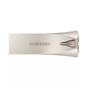 Samsung, Samsung BAR Plus USB3.1 Stick - Champagne Silber - 256GB, Samsung, USB Stick, Samsung USB3.1 Bar Plus Silver 256GB, Produkte & Wohnen