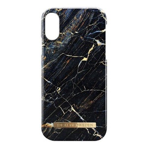 IDEALOFSWEDEN, iDeal of Sweden iPhone Xs / X Hardcase Hülle Port Laurent Marble (IDFCA16-IXS-49), 