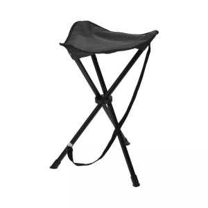 FS-STAR, Campinghocker H 55cm Unisex ONE SIZE, FS-STAR, Unsere Neuheiten, FS-STAR Campinghocker H 55cm, Produkte & Wohnen