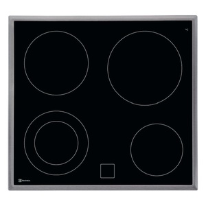 Electrolux, Electrolux GK58PCN Kochfeld OCCASION, Electrolux GK58PCN Kochfeld