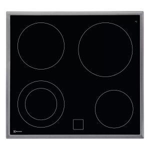 Electrolux, Electrolux GK58PCN Kochfeld OCCASION, Electrolux GK58PCN Kochfeld