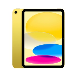 Apple, APPLE iPad (2022) Wi-Fi - Tablet (10.9 