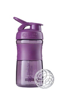 Blender Bottle, 20oz / 590ml BlenderBottle SportMixer Flip, Plum, Blender Bottle - 20oz / 590ml BlenderBottle SportMixer Flip, Plum, One Size, Pflaume