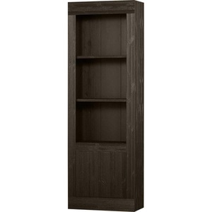 mutoni living, Standregal Yumi Kiefer Ceder 78x37, Standregal Yumi Kiefer Ceder 78x37