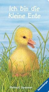 Ravensburger, Ravensburger Ich bin die kleine Ente, Ich bin die kleine Ente