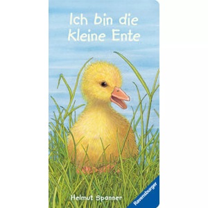 Ravensburger, Ravensburger Ich bin die kleine Ente, Ich bin die kleine Ente