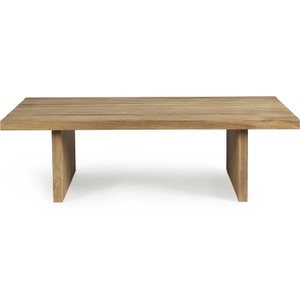 mutoni Garten Deluxe, Garten Couchtisch Xylia 120x70, Garten Couchtisch Xylia 120x70