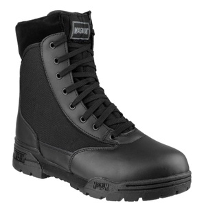 Magnum, Magnum Arbeitsschuh »Damen Stiefel / Arbeitsstiefel CEN (39293)«, Magnum - Stiefel Arbeitsstiefel, für Damen, Schwarz, Größe 41