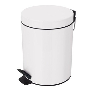 Spirella, Spirella Sydney white Treteimer, Spirella Treteimer Sydney Weiss | 17.5 × 22 × 25.5 cm | 3 l