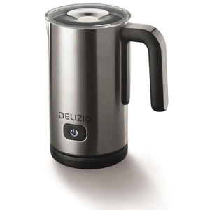 Delizio, Delizio Dcr100 Milchschäumer, Delizio Milchschäumergerät