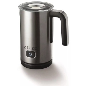 Delizio, Delizio Dcr100 Milchschäumer, Delizio Milchschäumergerät