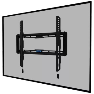 undefined, Neomounts by Newstar TV-Wandhalterung, Neomounts by Newstar - TV-Wandhalterung, One Size, Schwarz