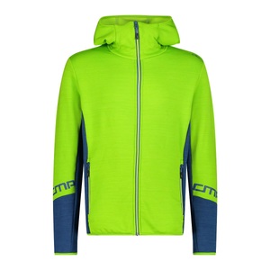 CMP, CMP Fleecejacke Herren, CMP - Kapuzenjacke, für Herren, Größe 3XL