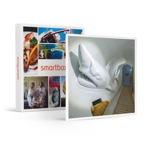 SMARTBOX, Iglu-Tour, Schneeschuhwanderung und Gourmet-Fondue in Stansstad, Iglu-Tour, Schneeschuhwanderung und Gourmet-Fondue in Stansstad