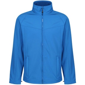 Regatta, Regatta Fleecejacke »Uproar Herren Softshell-, windabweisend«