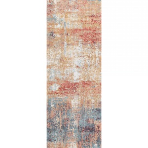 Surya, Surya Teppich »Traditional«, rechteckig, Livabliss Teppich »MIJEK«, rechteckig, 6 mm Höhe