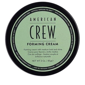 American Crew, Style - Forming Cream, American Crew Forming Cream - 85g