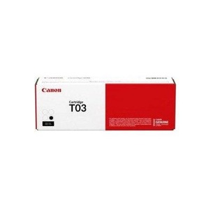 Canon, CANON Toner schwarz T03-BK IR ADV C520 51'500 S., Canon Toner, schwarz, T03-BK, (51'500 Seiten)