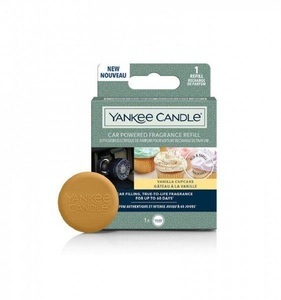 Yankee Candle, Vanilla Cupcake Unisex ONE SIZE, 