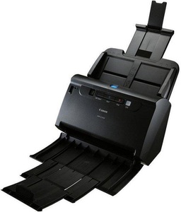 Canon, Canon imageFORMULA Dr-C240 - Scanner, Canon Dokumentenscanner DR C240 Scanner