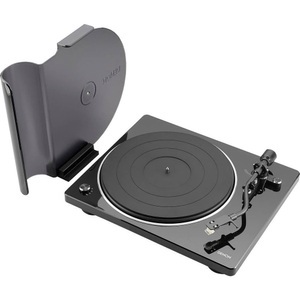 Denon, Denon Plattenspieler DP-400 Schwarz, Denon Plattenspieler DP-400 Schwarz