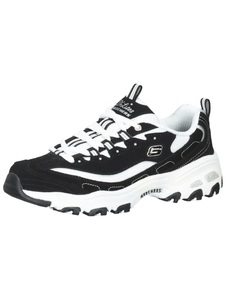 Skechers, Skechers Sneaker »D´Lites - Biggest Fan«, 