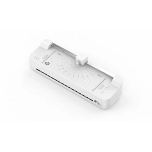 Hp, HP Laminiergerät, Laminiergeräte-Set OneLam Combo A3 3162 DIN A3, DIN A4, DIN A5, DIN A6, Visitenkarten, HP Laminiergerät OneLam Combo A3 125 µm