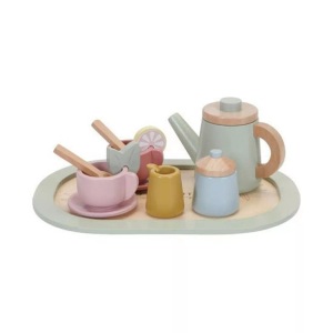 Little Dutch, Tee-Set, Little Dutch - Tee-Set, One Size
