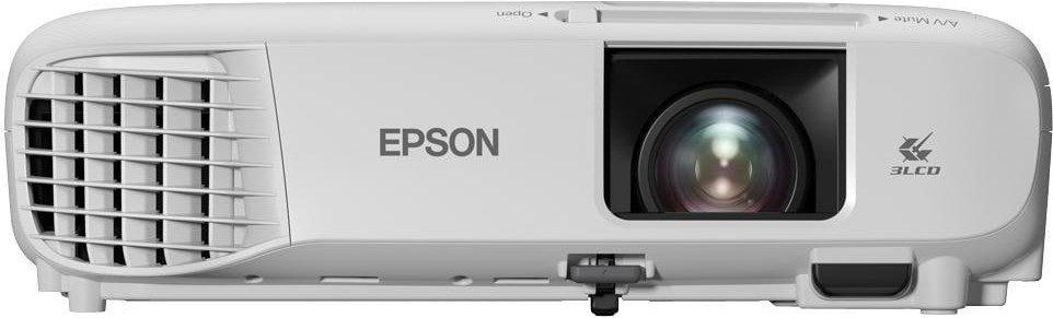 Epson, EB-FH06, LCD-Beamer, Epson Projektor EH-FH06