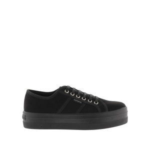 VICTORIA, Sneaker Barcelona Daim Damen 40, 