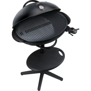 Steba, Steba VG366 Big De Luxe XXL BBQ Grill, Steba Elektrogrill VG 366 Big Deluxe