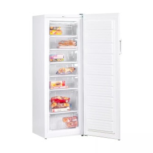 Kibernetik, Kibernetik ECOTK245 Gefrierschrank Weiss rechts, Kibernetik ECOTK245 Gefrierschrank Weiss rechts
