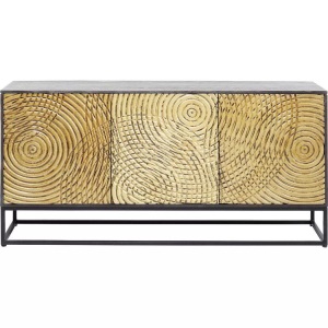 Kare Design, Sideboard Circulo, KARE Design - Sideboard Circulo, One Size