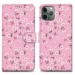 Cadorabo, Hülle für Apple iPhone 11 PRO Kartenfach, Cadorabo - Hülle für Apple iPhone 11 PRO Kartenfach, Rosa