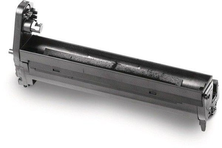 OKI, Original Drum Unit, schwarz OKI 43913808, Oki Fotoleitereinheit, schwarz, 43913808, (20'000 Seiten)