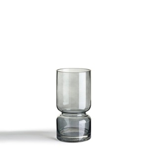 LA REDOUTE INTERIEURS, Vase Sinao Vase Sinao, La Redoute Intérieurs - Vase Sinao, One Size, Grau