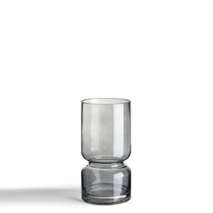 LA REDOUTE INTERIEURS, Vase Sinao Vase Sinao, La Redoute Intérieurs - Vase Sinao, One Size, Grau