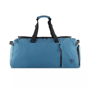 Chiemsee, Sport-reisetasche Damen Schwarz ONE SIZE, Chiemsee - Light N Base Sporttasche Türkis, für Damen, Blau, One Size
