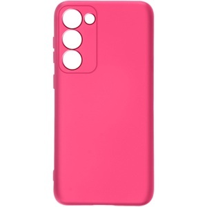 Avizar, Handyhülle Samsung Galaxy S23, Avizar - Handyhülle Samsung Galaxy S23, Fuchsia