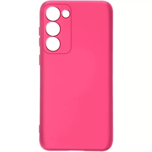 Avizar, Handyhülle Samsung Galaxy S23, Avizar - Handyhülle Samsung Galaxy S23, Fuchsia