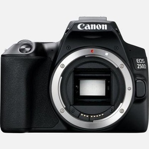 Canon, Canon EOS 250D Body, Canon - Eos 250d