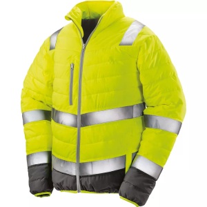 Result, Sicherheitsweste Unisex M, Result - sicherheitsweste, M