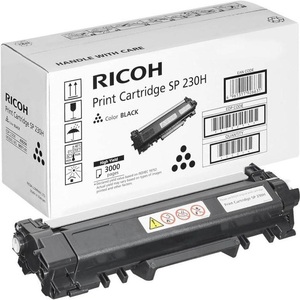 Ricoh, Ricoh SP 230H Toner schwarz, 